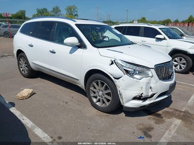 5GAKRBKD6HJ****** 2017 Buick Enclave