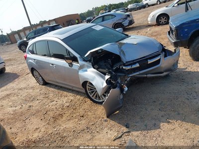 JF1GPAD66D2****** 2013 Subaru Impreza