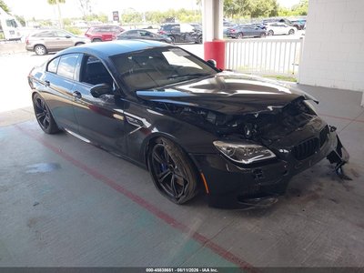 WBS6E9C57KG****** 2019 BMW M6