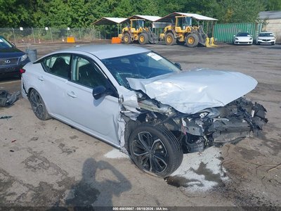 1N4BL4CV8RN****** 2024 Nissan Altima