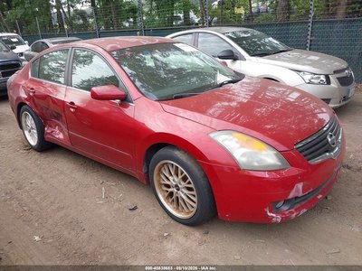 1N4AL21E79N****** 2009 Nissan Altima