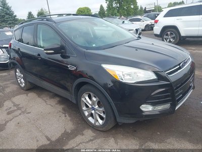 1FMCU0HX9DU****** 2013 Ford Escape