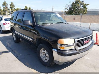 2004 GMC Yukon