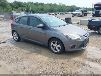 2013 Ford Focus