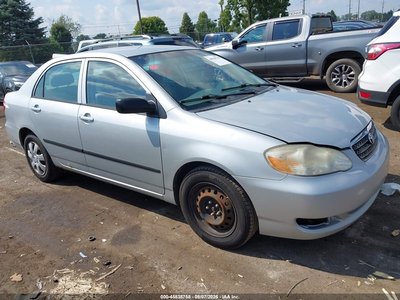 2008 Toyota Corolla