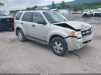 1FMCU93108K****** 2008 Ford Escape