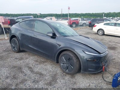 7SAYGDED2TF****** 2026 Tesla Model Y