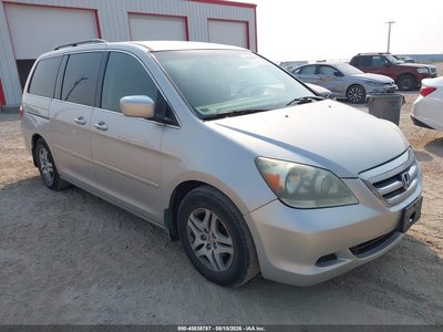 5FNRL38425B****** 2005 Honda Odyssey