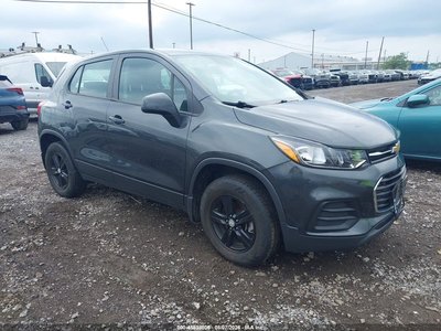 2019 Chevrolet Trax