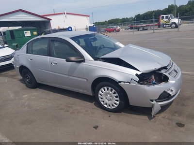 2007 Saturn Ion