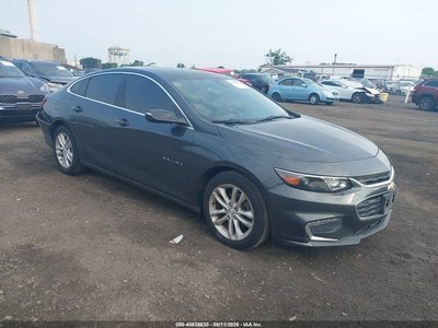 2016 Chevrolet Malibu