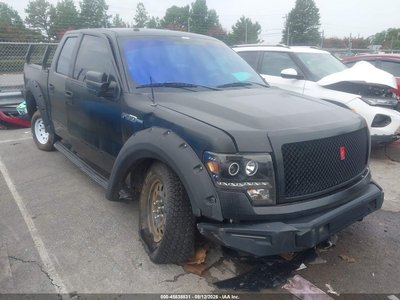 1FTFW1EF0EF****** 2014 Ford F-150