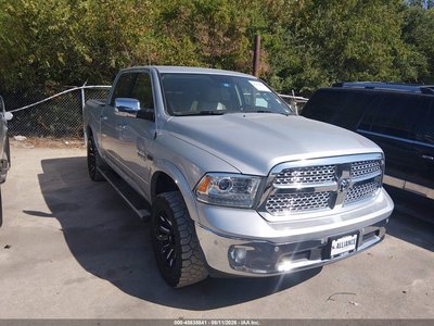 1C6RR7NM3JS****** 2018 RAM 1500
