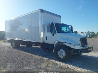 1HTMMMMM6KH****** 2019 International 4300