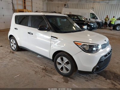KNDJN2A21K7****** 2019 Kia Soul