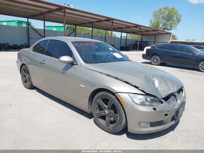 WBAWL73598P****** 2008 BMW 3 Series