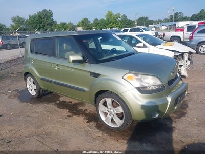 2011 Kia Soul