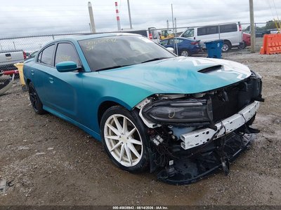 2C3CDXCT0KH****** 2019 Dodge Charger