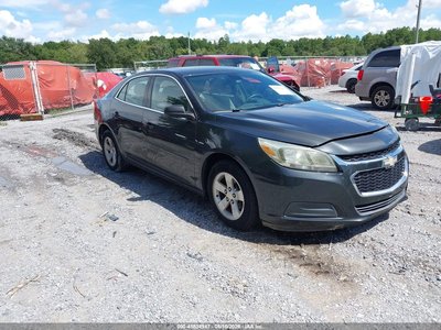 1G11B5SL4EF****** 2014 Chevrolet Malibu