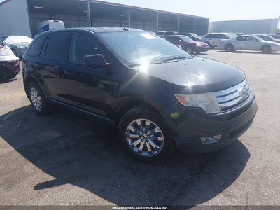 2FMDK39C97B****** 2007 Ford Edge