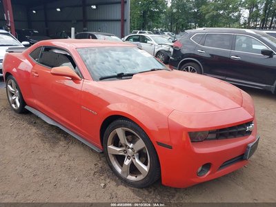 2011 Chevrolet Camaro
