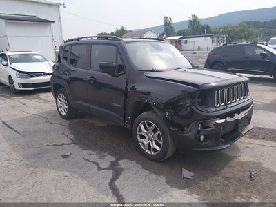 ZACCJBBB5HP****** 2017 Jeep Renegade