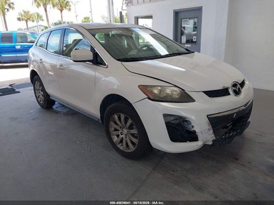 2011 Mazda CX-7