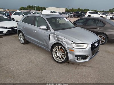 2015 Audi Q3