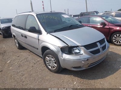 2006 Dodge Grand Caravan