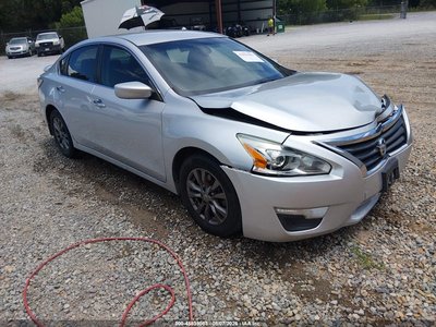 1N4AL3AP0FC****** 2015 Nissan Altima