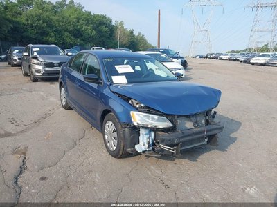 3VW267AJ3GM****** 2016 Volkswagen Jetta
