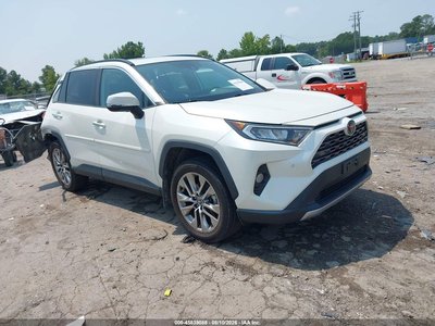 2T3N1RFV4LW****** 2020 Toyota RAV4