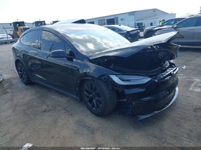 7SAXCBE57PF****** 2023 Tesla Model X