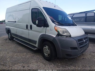 3C6TRVDG5EE****** 2014 RAM Promaster