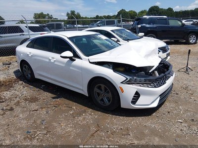 5XXG14J23MG****** 2021 Kia K5