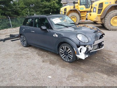 2019 MINI Hardtop