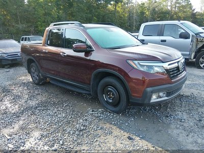 5FPYK3F7XLB****** 2020 Honda Ridgeline