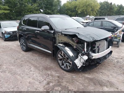 2023 Hyundai Santa Fe