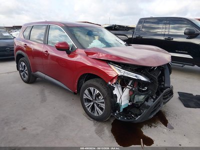 5N1BT3BA7TC****** 2026 Nissan Rogue