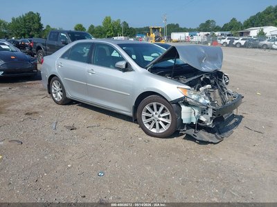 4T4BF1FK2CR****** 2012 Toyota Camry