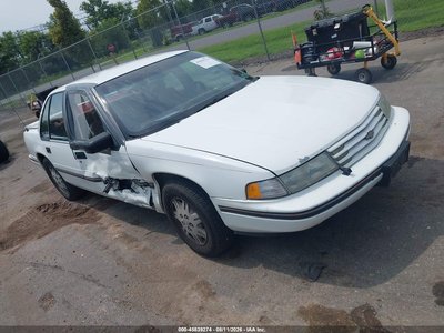 2G1WN54T8R9****** 1994 Chevrolet Lumina