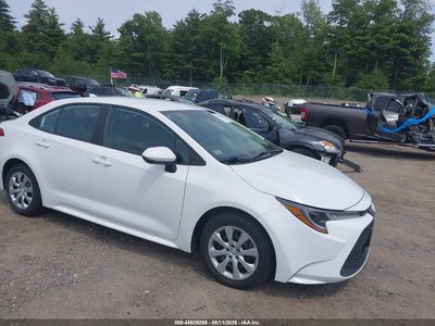 5YFEPRAE0LP****** 2020 Toyota Corolla