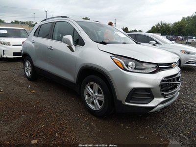 2019 Chevrolet Trax