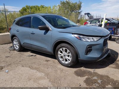 1FMCU0GN3PU****** 2023 Ford Escape