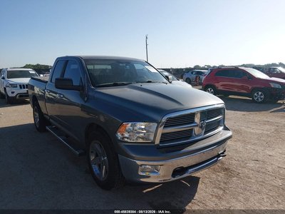 1C6RD6GT6CS****** 2012 RAM 1500