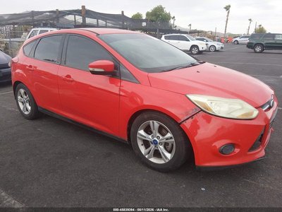 1FADP3K28DL****** 2013 Ford Focus