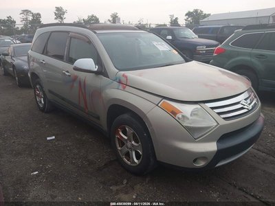 2S3DA417X96****** 2009 Suzuki XL-7
