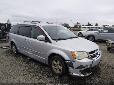 2011 Dodge Grand Caravan