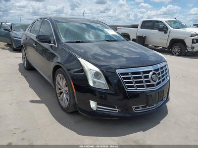 2G61S5S32D9****** 2013 Cadillac XTS