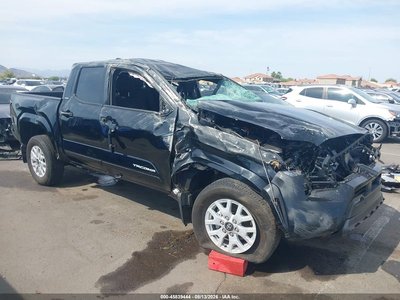 3TMLB5JN6TM****** 2026 Toyota Tacoma